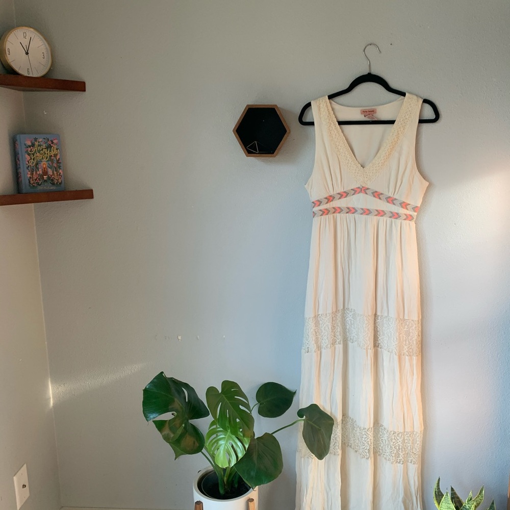 💫 flying tomato boho maxi dress 💫